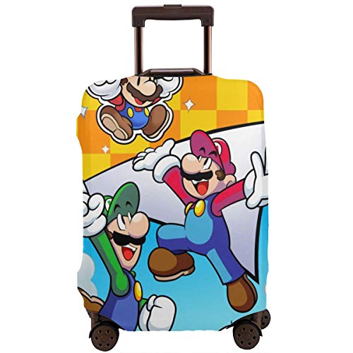 Maleta mario bros alcampo ✔️ Megatex.es