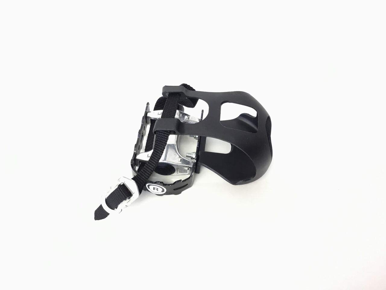 knoll1脚 Amazon.com : H.F Exchange Right Foot Pedal Set – Black | Exercise