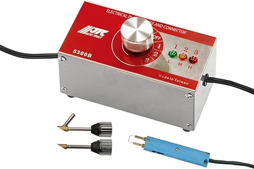 Break plástico connector- (Econ por JTC 5300b