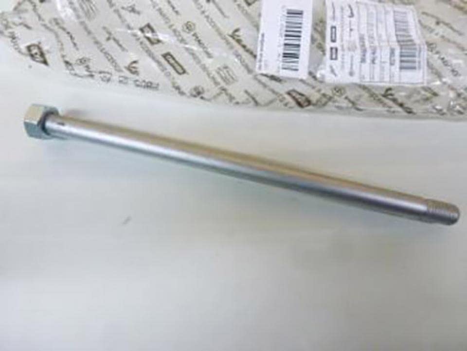 Perno ruota posteriore originale per Aprilia 50 SX dal 2006 al 2016 00H013042025 / D 12mm L 238mm Nuovo di zecca