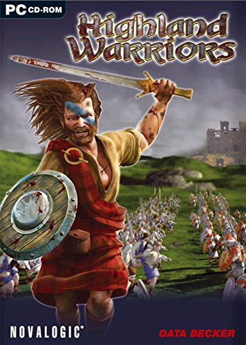 PC周辺機器 Highland Warriors Highland Warriors - PCGamingWiki PCGW - bugs, fixes, crashes