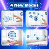 Zoom IMG-2 pkboss palla volante flying orb Zoom IMG-2 pkboss palla volante flying orb