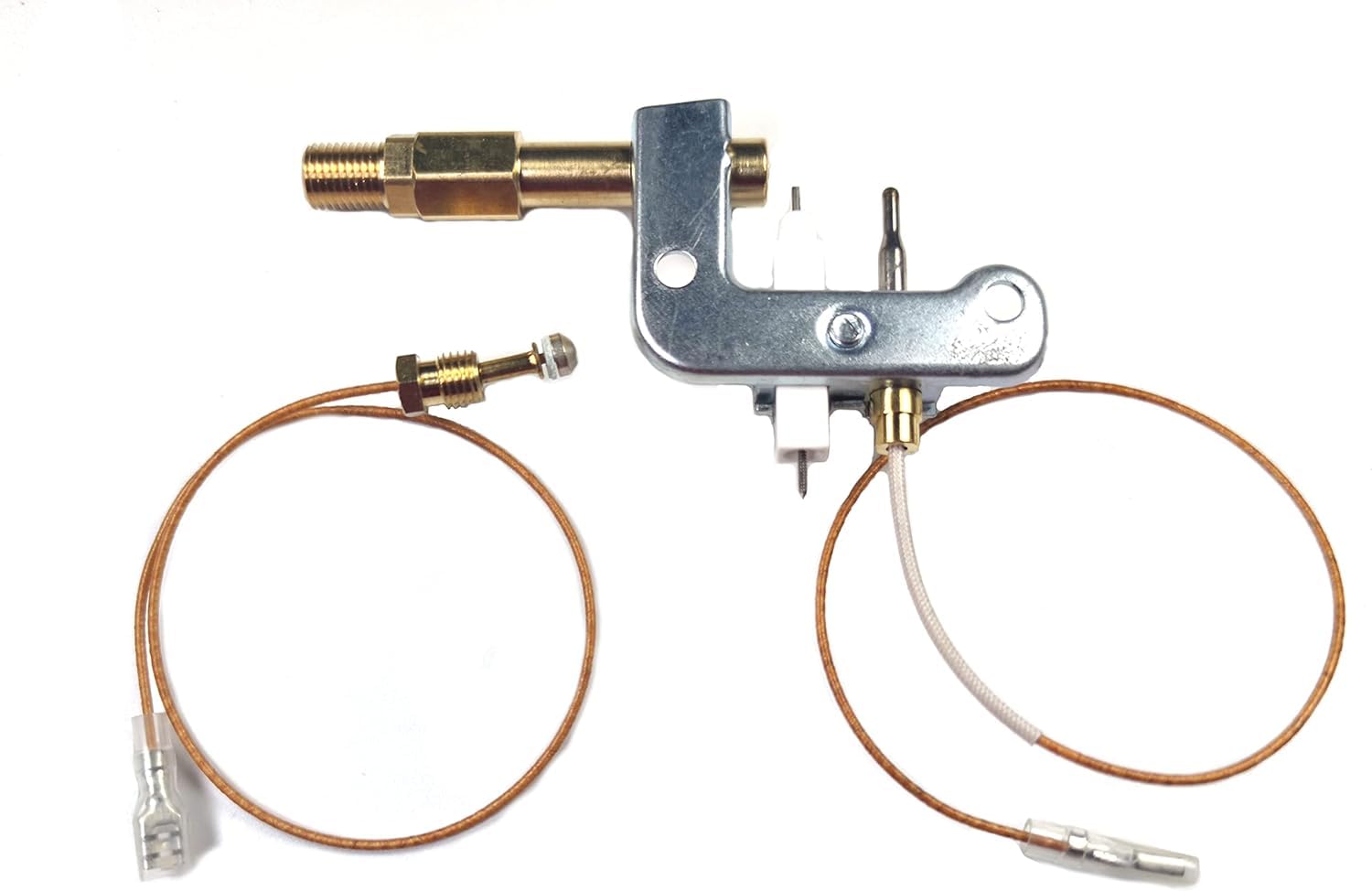 Brlyeeanze F278527 Pilot Assembly ODS Mr.Heater Big Buddy Heater MH18B