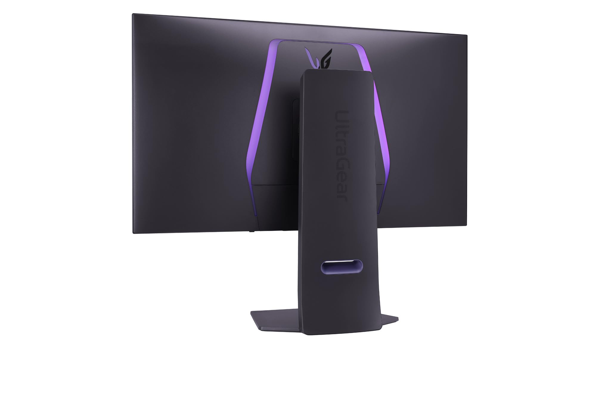 LG Ultragear™ OLED 32GS95UV-B Ecran PC Gaming 32" - Dalle OLED résolution UHD,4K (3840x2160), 0.03 ms GtG 240Hz, DisplayHDR™ TrueBlack400, DCI-P3 98.5%, AMD FreeSync Premium Pro, NVIDIA G-Sync