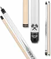 Athena ビリヤードキュー Amazon.com : Athena ATHBK1 Break Cue - Battle Axe - 22oz