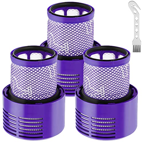 3 Pack V10 Filters Replacement