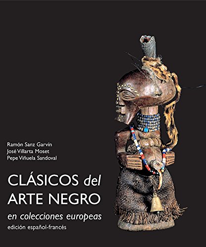 Clásicos del arte negro