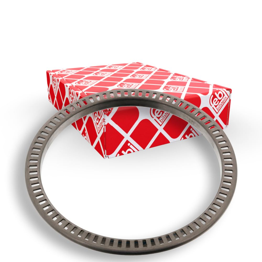 FEBI 47158 SENSOR RING ABS Rear
