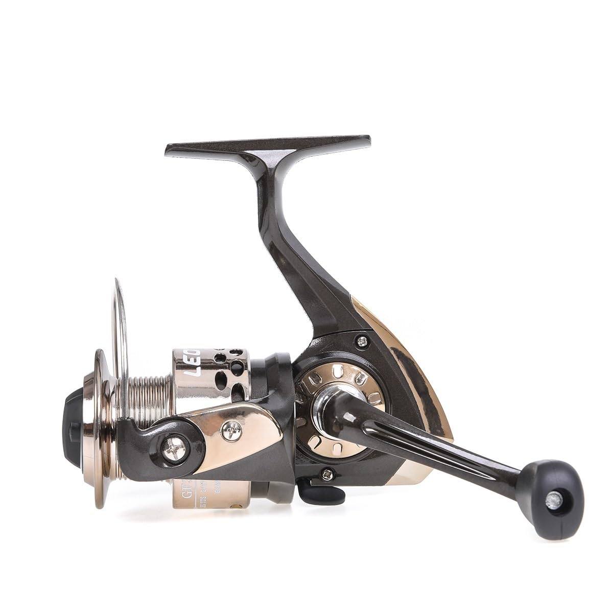 Spinning Reels, Saltwater Lure Fishing, Rods, Tackle Accessories(GF5000)