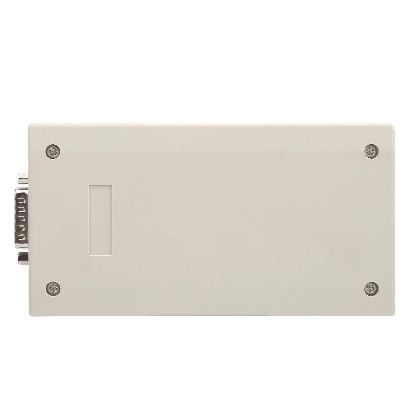 Caja de salida de clavijas Obd2 con kit de cable de diagnóstico-OBD2 Breakout Box ABS OBD2 Pin Out Box con kit de cable de diagnóstico Cubre todos los puntos de prueba Herramienta de diagnóstico auto
