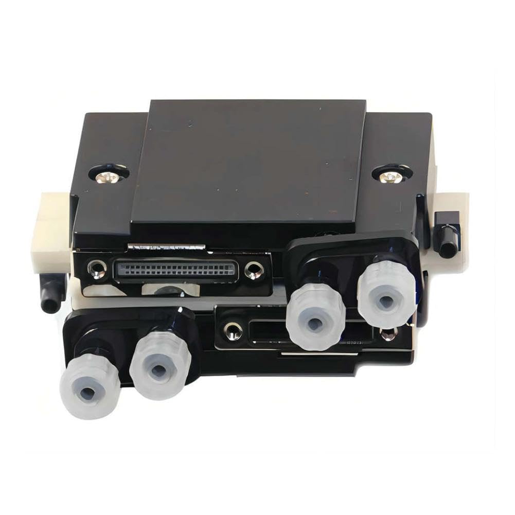 Testina di stampa compatibile con i materiali di consumo della stampante Stampante flatbed EFI Rastek CE4M prodotta in Giappone