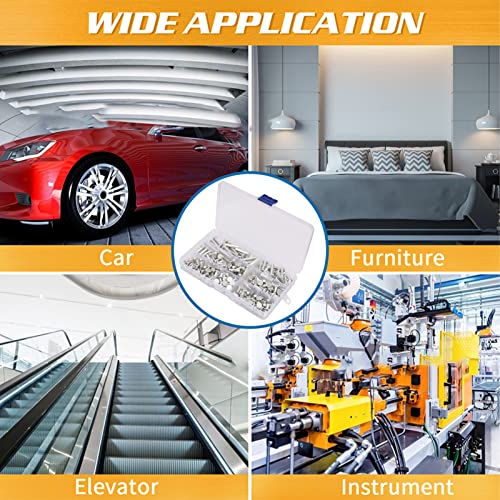 La Mejor review de Remaches para carpintería de esta semana. 21 Imagen adicional