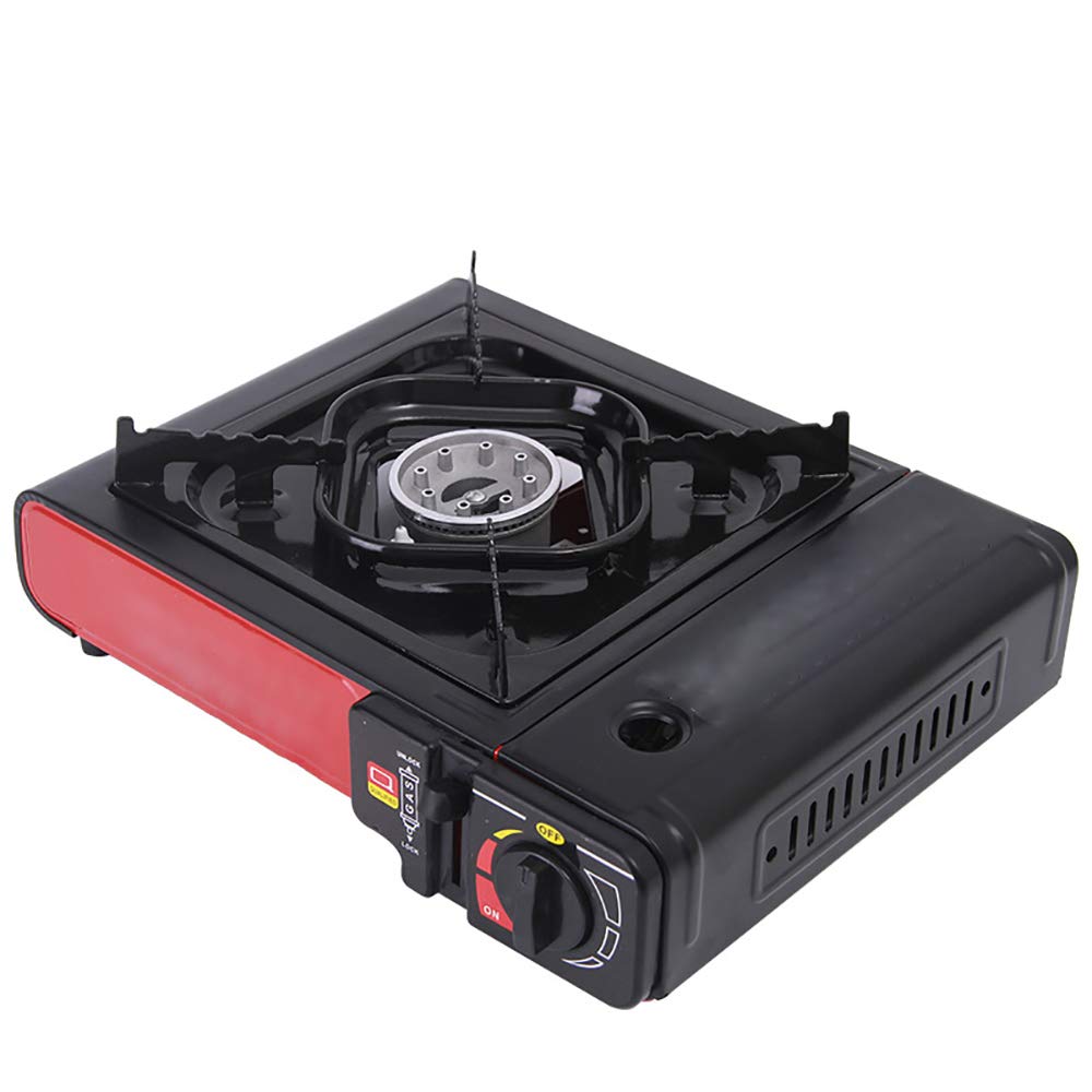 Buy ZRK Portable Camping Cooker Stove Single Burner Stove Automatic