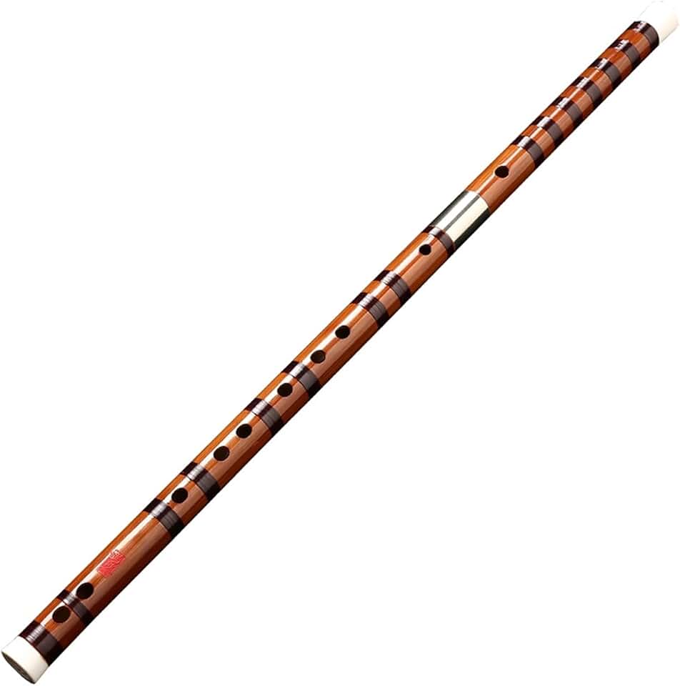 Dizi(Chinese Transverse Bamboo Flutes) Amazon.co.uk