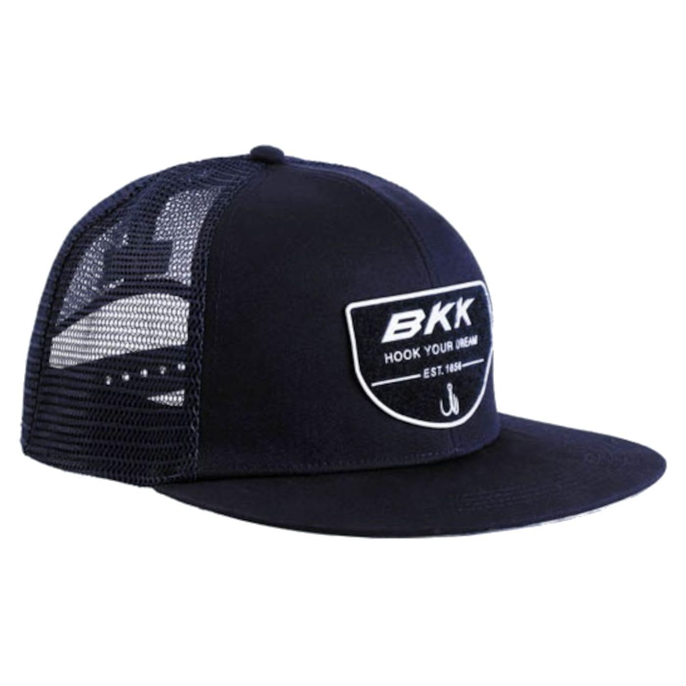 BKK Legacy Snapback HAT - Angelcap