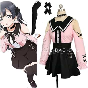 ラブライブ 優木せつ菜 全頭面鍵付き 着ぐるみ マスク コスプレ コスチューム ラブライブ 優木せつ菜 全頭面鍵付き 着ぐるみ マスク コスプレ