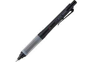 Uni Japan Limited Edition Alpha Gel Switch Mechanical Pencil