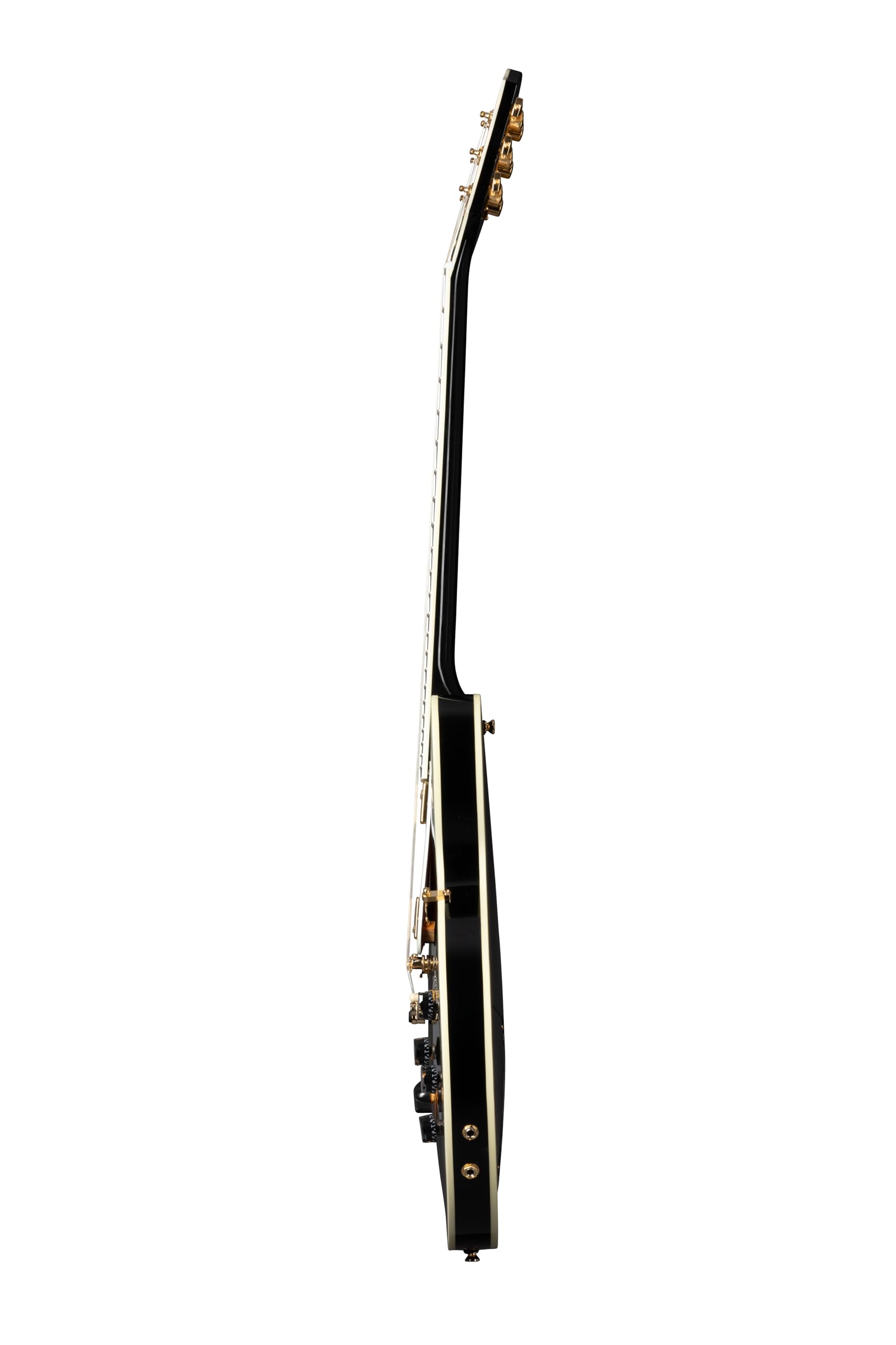 Epiphone B.B. King Lucille Ebony - Chitarra semiacustica
