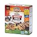 Nature's Path EnviroKidz Peanut Choco Crispy Rice Bars, Healthy, Organic, Gluten-Free, 6 Ounce Box (Pack of 6)
