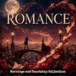 Cover of Marriage and Courtship Collection