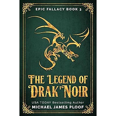 The Legend of Drak'Noir