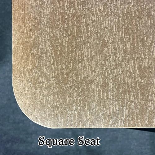 Tabouret de bar pliable à dossier haut pour optimiser les petits espaces - 7