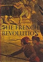 The French Revolution B001PRFTFS Book Cover