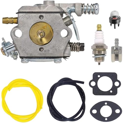 Pièces tronçonneuse Echo CS352 carburateur moteur de rechange Walbro WT-992