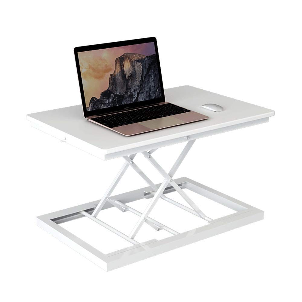 Składany stół, biurko na laptopa, mobilny laptop - składany laptop - stół podnoszony na laptopa, biurko stacjonarne, składane biurko na laptopa, mobilny stół warsztatowy. To pursue happiness
