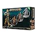 Produktbild Games Workshop Warhammer Age of Sigmar Stormcast + Paint Set