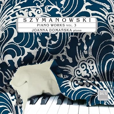 Piano Works Vol. 3