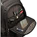 Case Logic RBP-117 17.3-Inch MacBook Pro/Laptop Backpack with iPad/Tablet Pocket (Black)