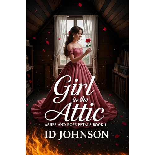 Girl in the Attic by ID Johnson episode artwork