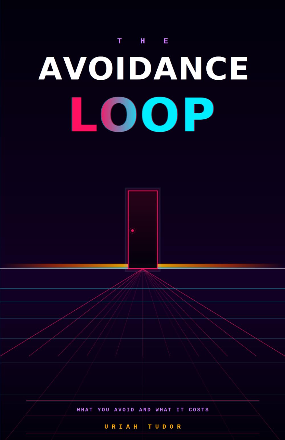 The Avoidance Loop: What You Avoid and What It Costs