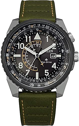 [V`Y]CITIZEN rv PROMASTER NIGHTHAWK ECO-DRIVE v}X^[ GRhCu BJ7138-04E Y [sAi]