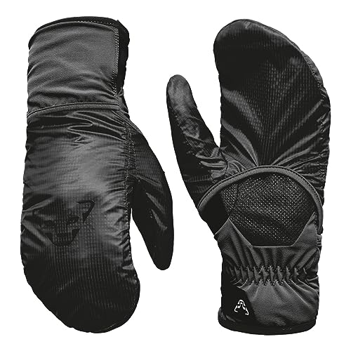 Gants Dynafit Mercury DST de haute performance avec isolation thermique en Durastretch