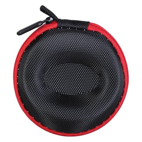 KAHDGSS For Wristwear Storage Case Portable Travel Box Wristwatch Carrying Bag Unique Protective Organizers