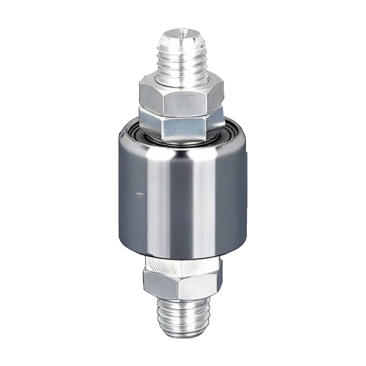 Bague collectrice rotative de haute précision avec technologie de contact fluide - 3