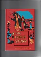 The Bible Story Volume 5 B000ZTM0C2 Book Cover