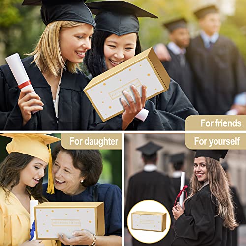 Graduation Gifts For Her 2023,Graduation Gifts The Tassel Was Worth The Hassle-Graduation Coffee Mug Candles Keychain Set-College Student Gifts New Job Gift Graduated Women Congratulations Gifts #TOP6