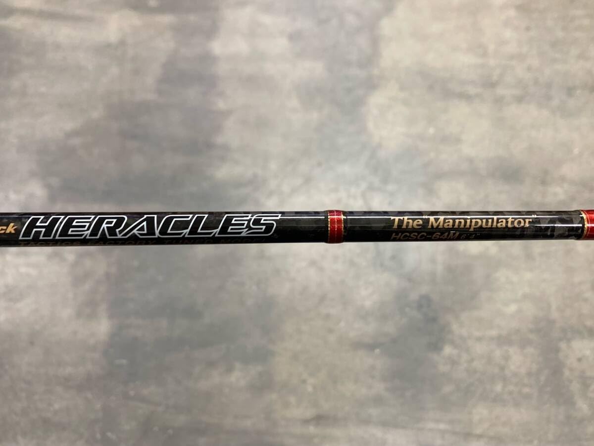 Amazon.co.jp: 中古 エバーグリーン ヘラクレス マニピュレーター HCSC  