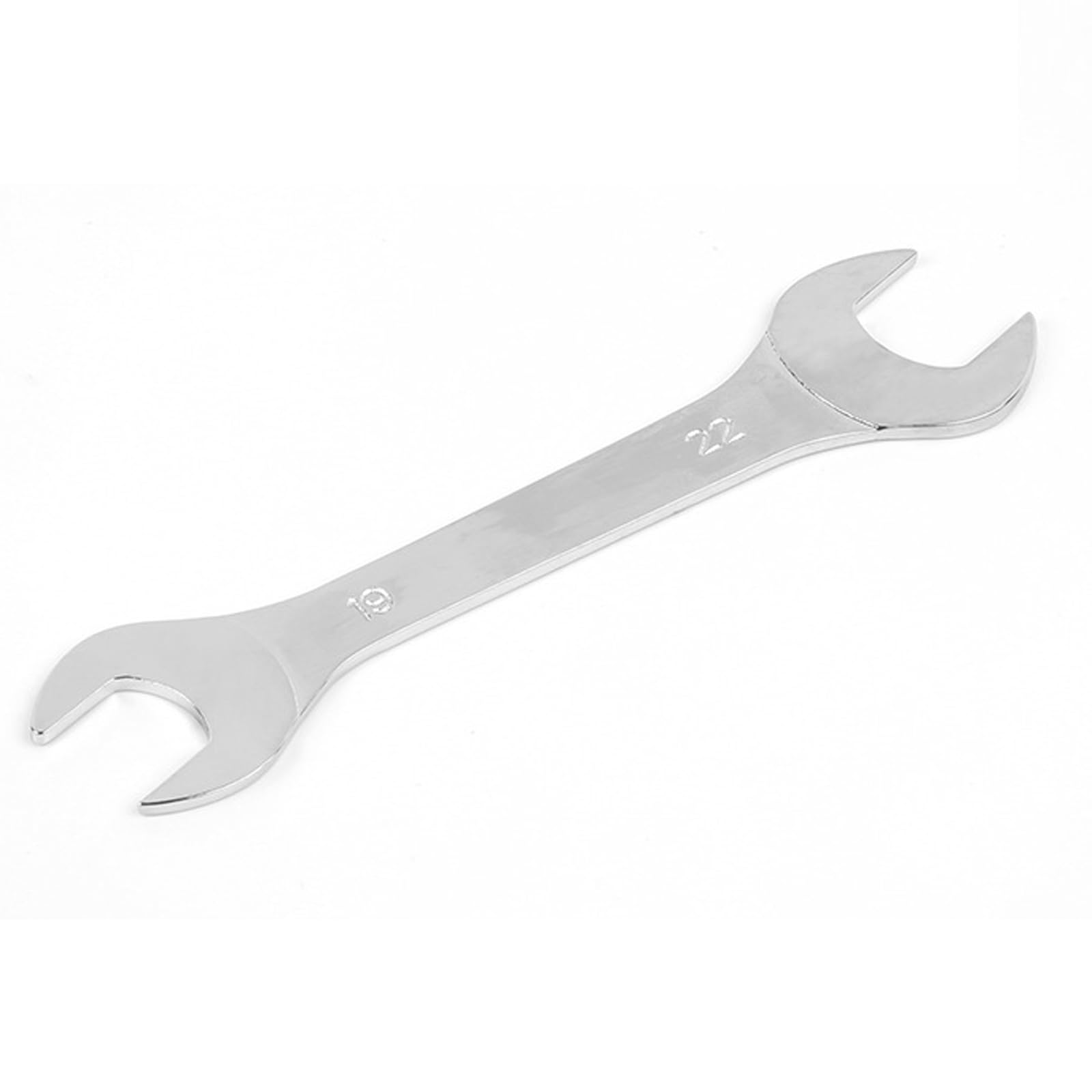 Zwwaazhf 19X22 Ended Adjustable Wrench Tool For Plumbing Tubing Nozzle & Automotive Maintenance Multipurpose Double Head Maintenance Wrench