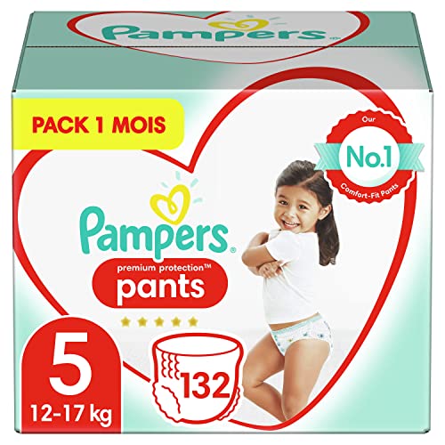 49 Meilleur couches pampers taille 5 en 2022 [Basé sur 733 avis]