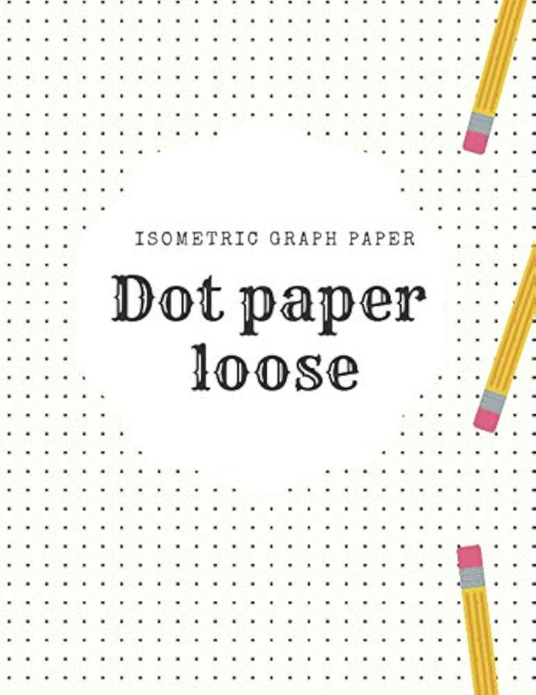 dot-paper-loose-letter-dot-paper-blank-graphing-writing-paper-notebook-double-sided-isometric-graph-paper-dots-bullet-journaling-notebook-deborah-9781091981805-amazon-com-books for Free Printable Dot Grid Paper For Bullet Journal Dot paper loose: Letter Dot Paper Blank Graphing, Writing Paper Notebook, Double Sided, Isometric Graph Paper Dots, Bullet Journaling: Notebook, Deborah: 9781091981805: Amazon.com: Books for Free Printable Dot Grid Paper For Bullet Journal