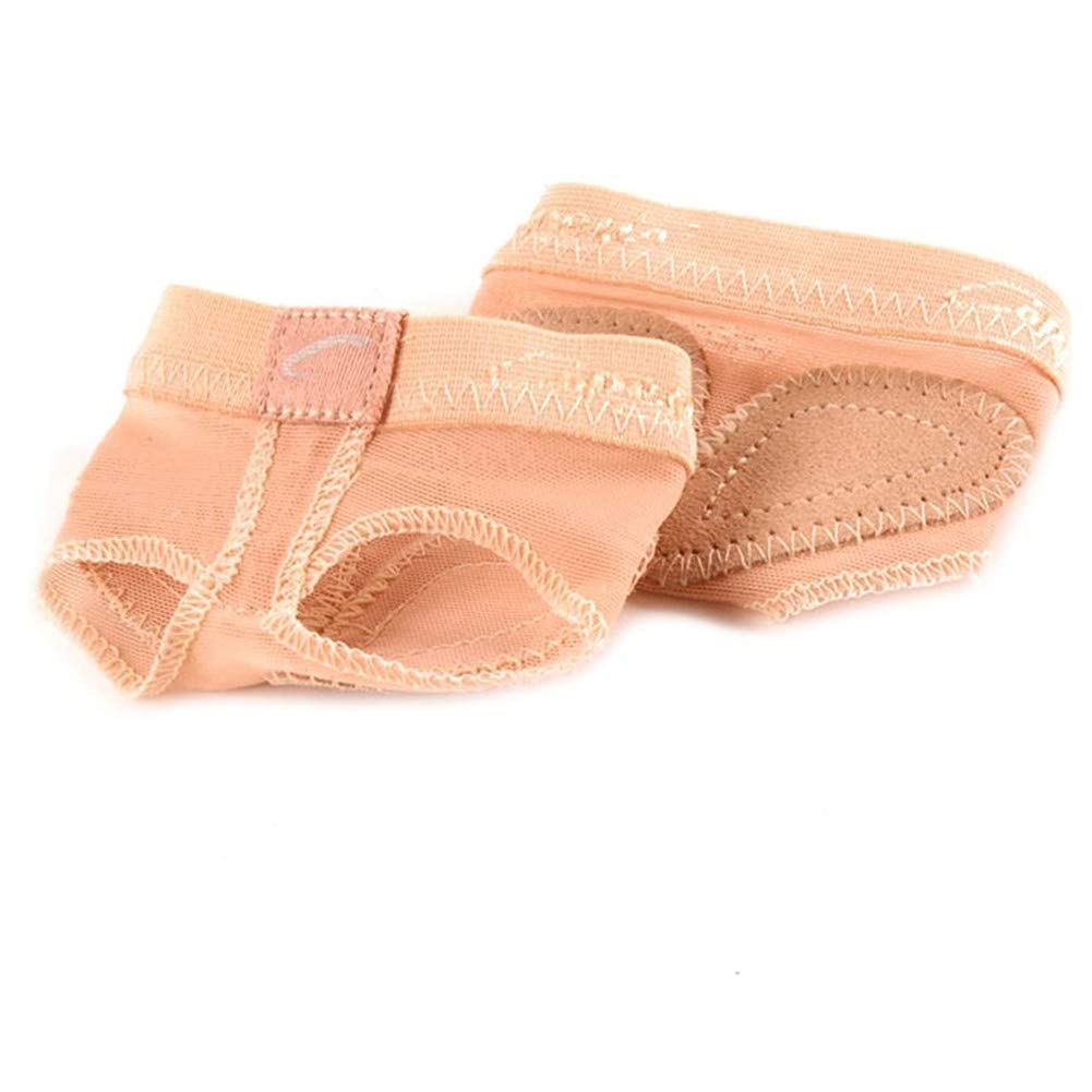 Amazon.co.jp: 【カペジオ】Capezioフットアンディーズ スキンシューズ