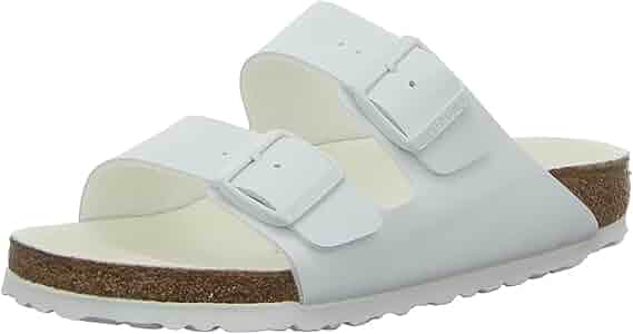 ビルケンシュトック アリゾナ BIRKENSTOCK ARIZONA ホワイト BIRKENSTOCK ビルケンシュトック サンダル ビルケン レディース