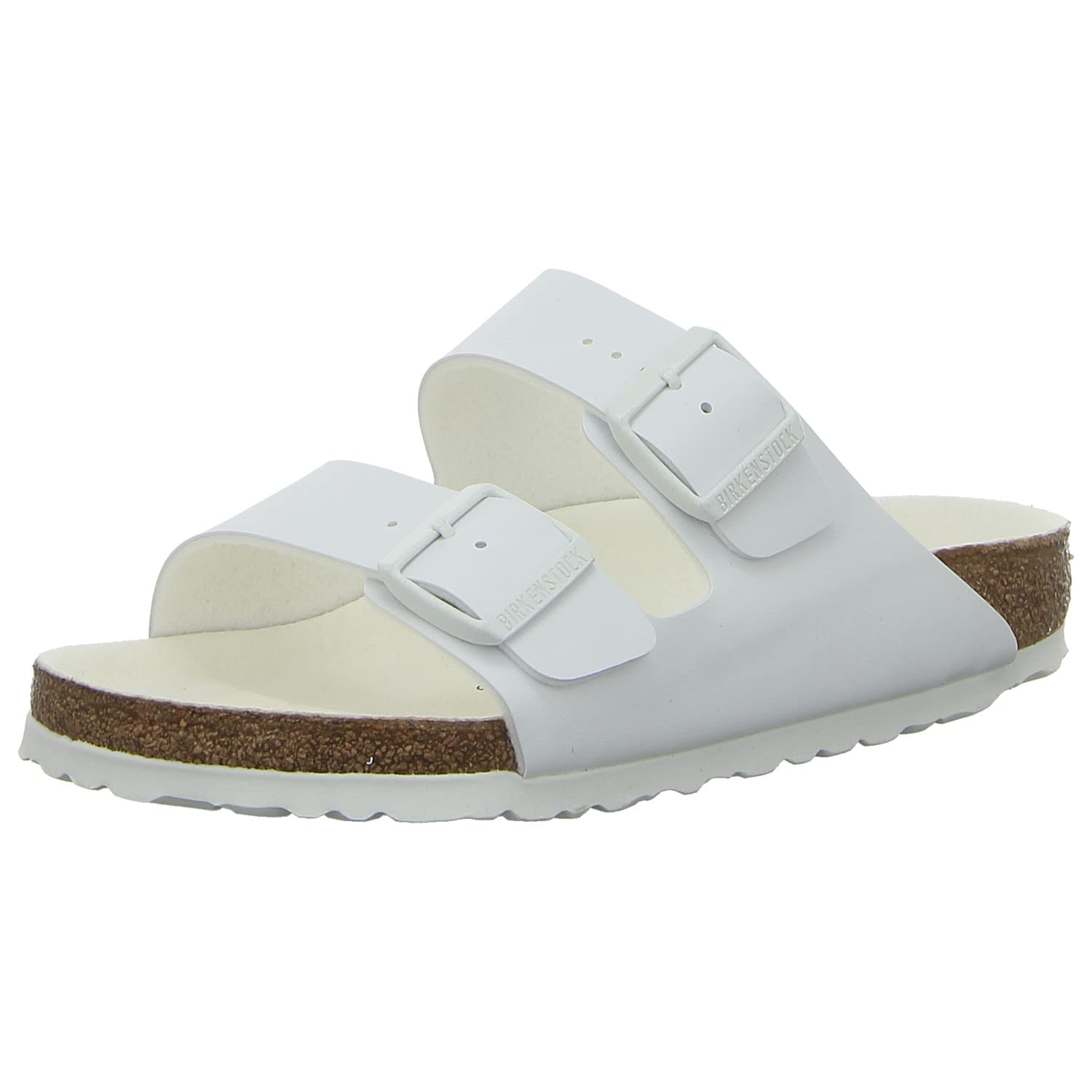 BIRKENSTOCKビルケンシュトックアリゾナホワイト (UNISEX)39 楽天市場】ビルケンシュトック BIRKENSTOCK ARIZONA（アリゾナ