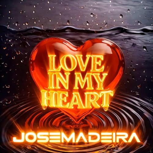 Love In My Heart (Preview)