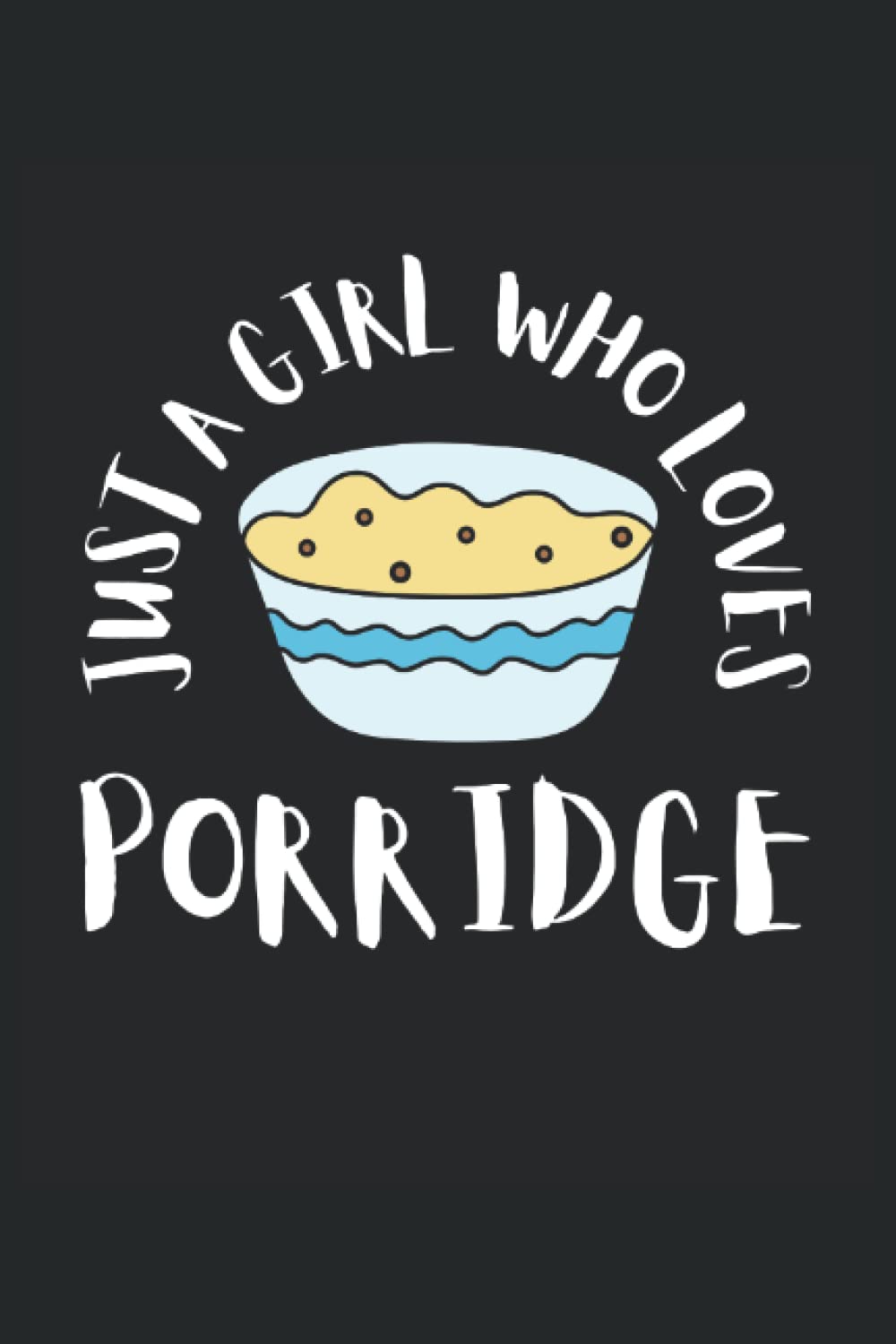 Brei Getreidekörner Kasha upma Reis und Hafer Frühstück Rezept Journal: Congee Jook Reisbrei Rezept Logbuch