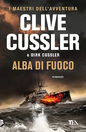Vedi scheda su Amazon Alba di fuoco